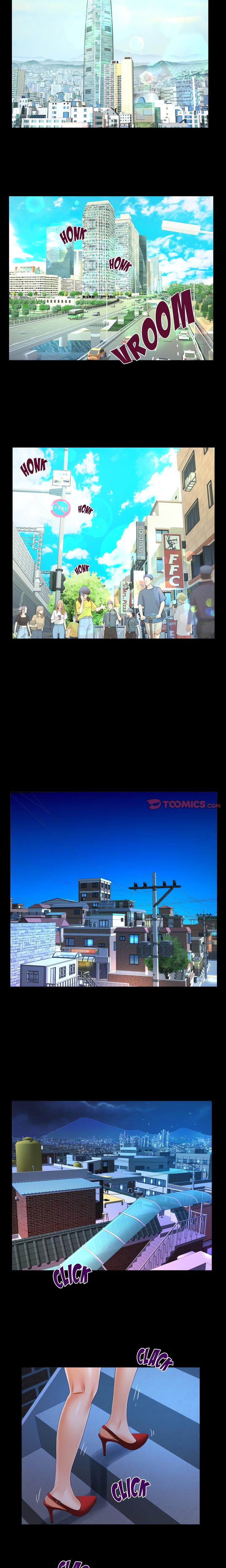 The Unforeseen Guest - Chapter 123 [photo 9] - MangaPorn