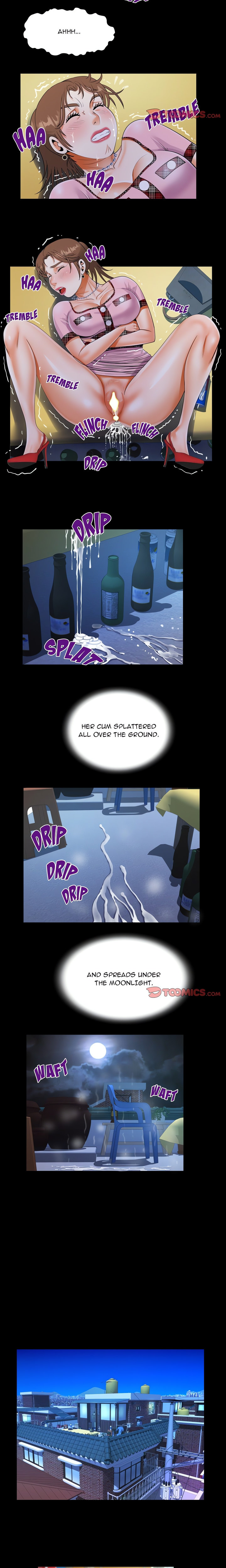 The Unforeseen Guest - Chapter 124 [photo 10] - MangaPorn