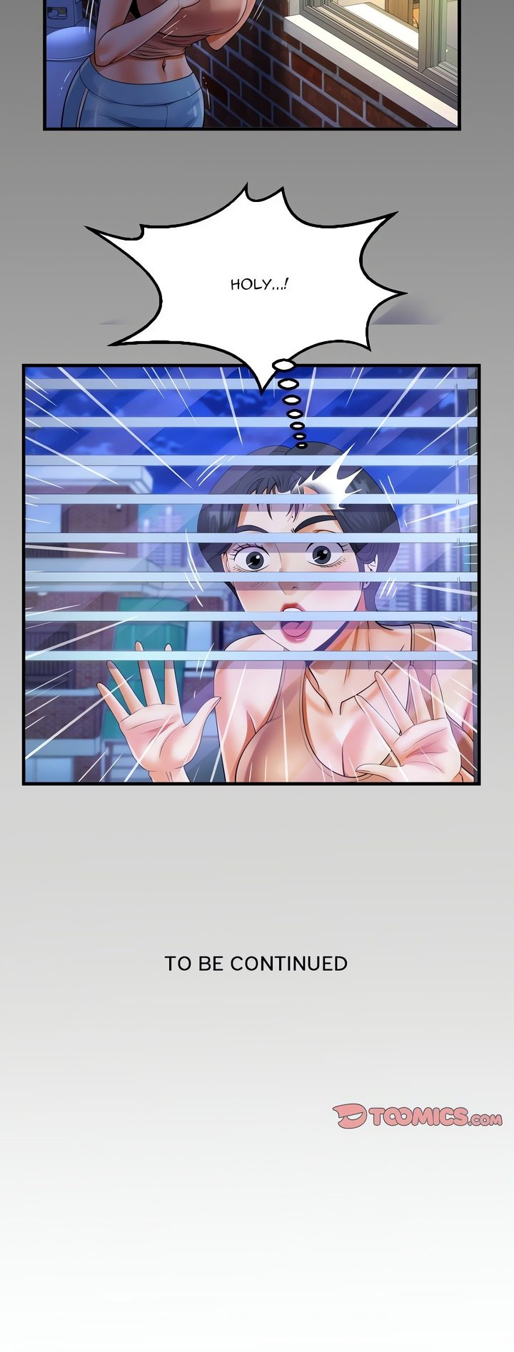 The Unforeseen Guest - Chapter 130 [photo 12] - MangaPorn