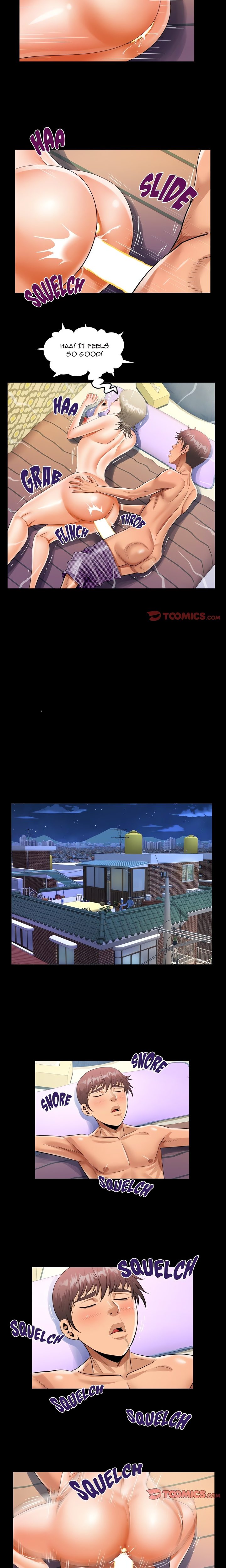 The Unforeseen Guest - Chapter 130 [photo 8] - MangaPorn