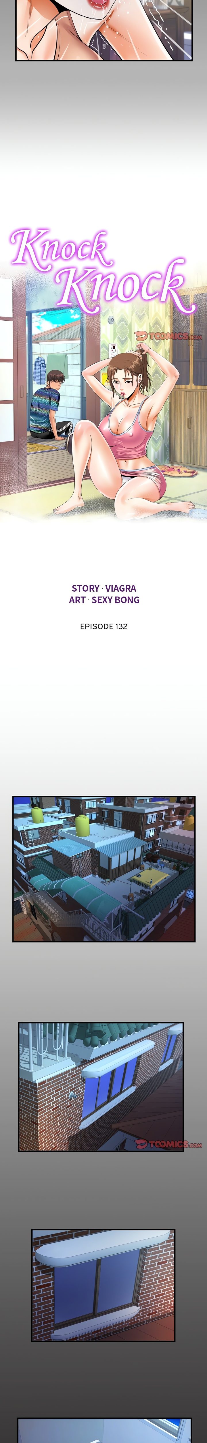 The Unforeseen Guest - Chapter 132 [photo 2] - MangaPorn