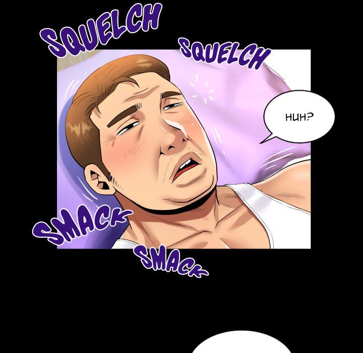 The Unforeseen Guest - Chapter 133 [photo 25] - MangaPorn