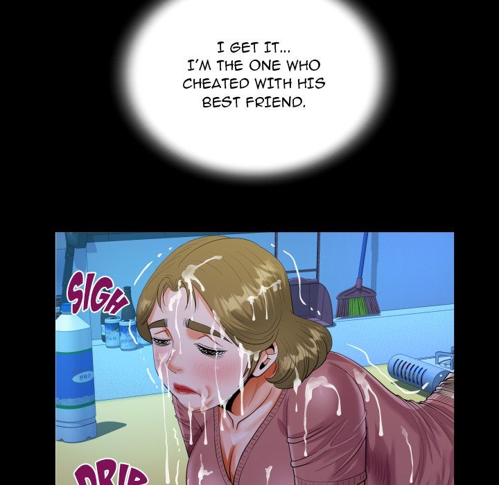 The Unforeseen Guest - Chapter 133 [photo 41] - MangaPorn