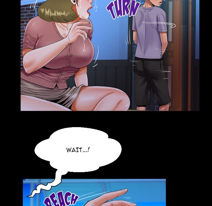 The Unforeseen Guest - Chapter 133 [photo 53] - MangaPorn