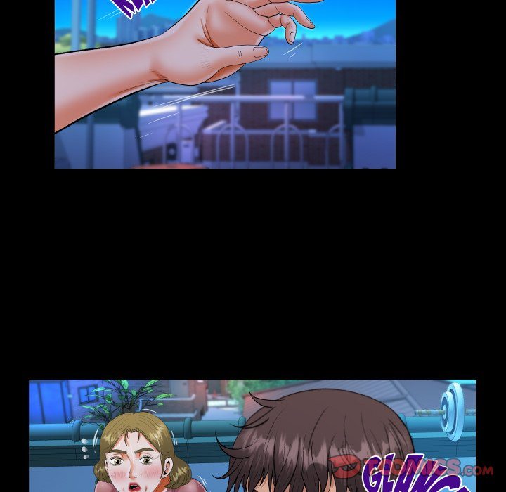 The Unforeseen Guest - Chapter 133 [photo 54] - MangaPorn