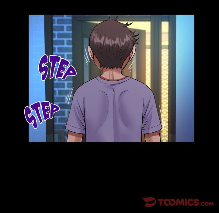 The Unforeseen Guest - Chapter 133 [photo 58] - MangaPorn