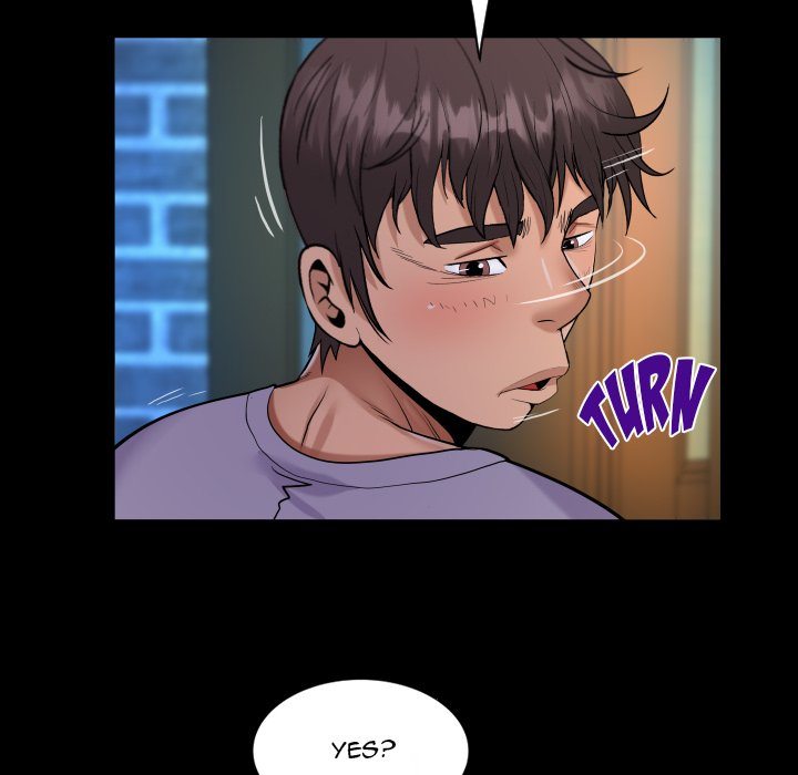 The Unforeseen Guest - Chapter 133 [photo 60] - MangaPorn