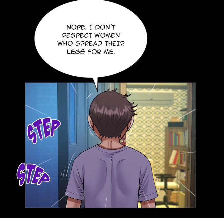 The Unforeseen Guest - Chapter 133 [photo 64] - MangaPorn