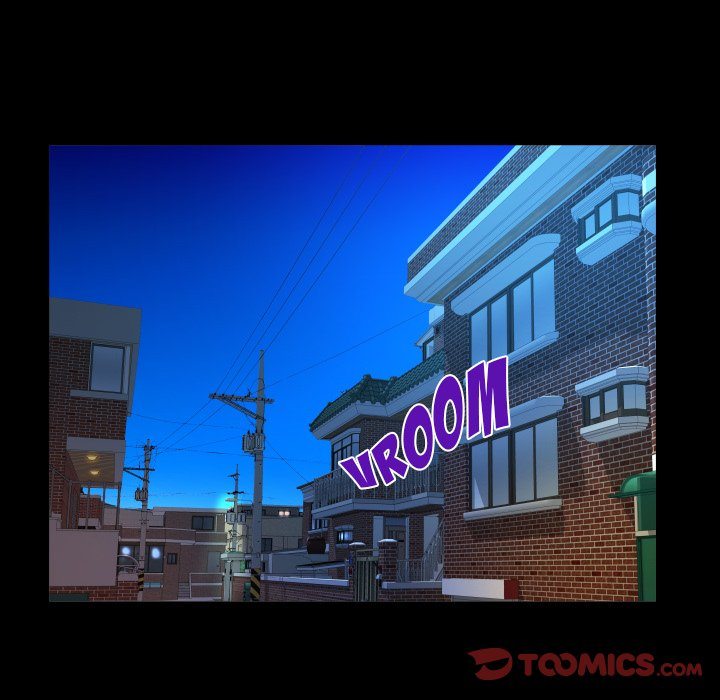 The Unforeseen Guest - Chapter 133 [photo 70] - MangaPorn