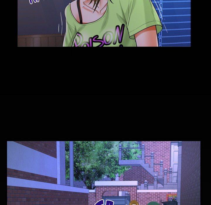 The Unforeseen Guest - Chapter 133 [photo 75] - MangaPorn