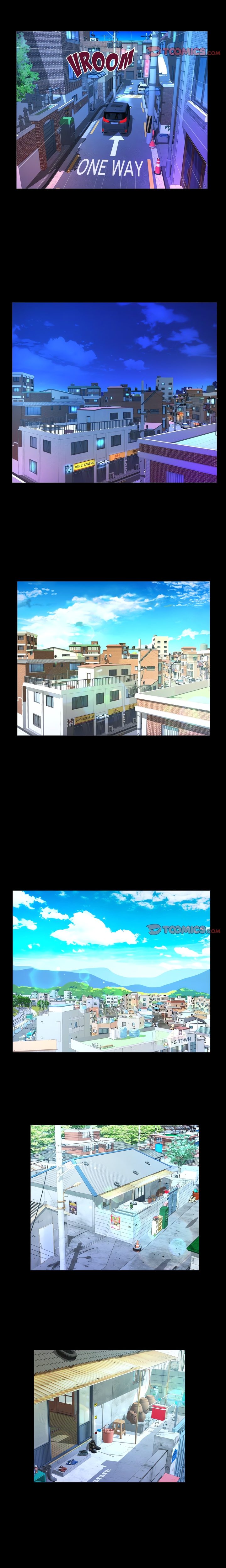 The Unforeseen Guest - Chapter 134 [photo 5] - MangaPorn