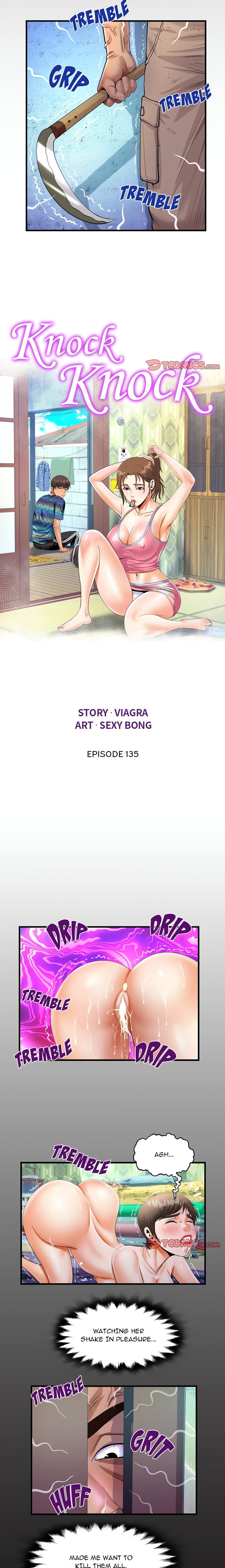 The Unforeseen Guest - Chapter 135 [photo 2] - MangaPorn