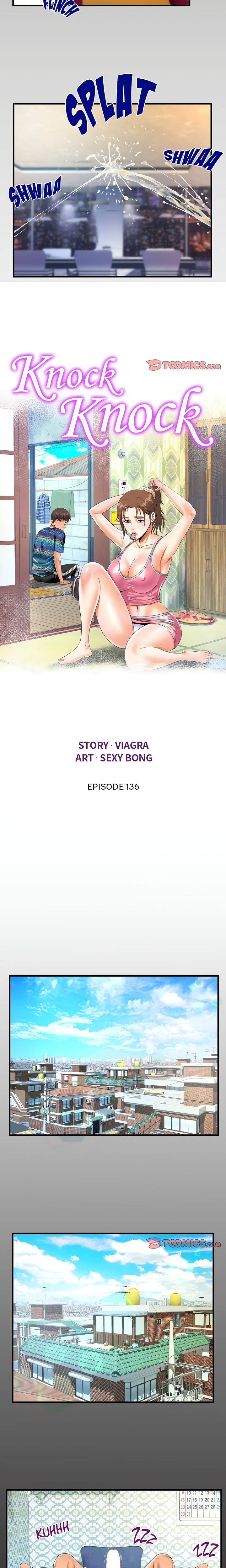 The Unforeseen Guest - Chapter 136 [photo 2] - MangaPorn