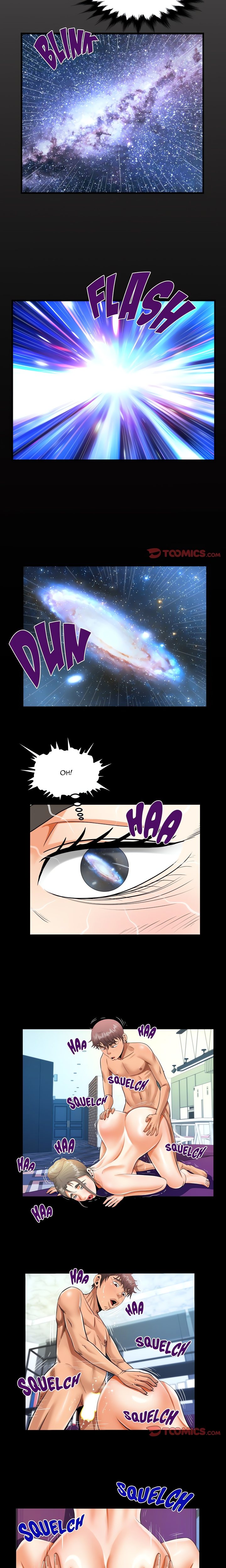 The Unforeseen Guest - Chapter 137 [photo 3] - MangaPorn