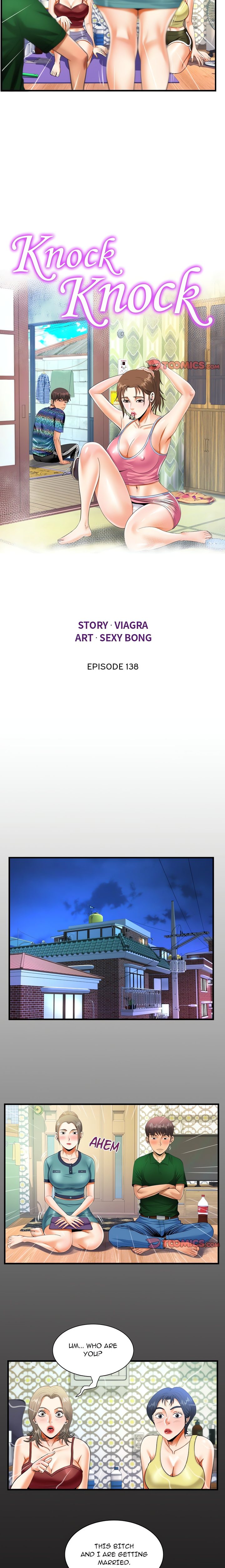 The Unforeseen Guest - Chapter 138 [photo 2] - MangaPorn