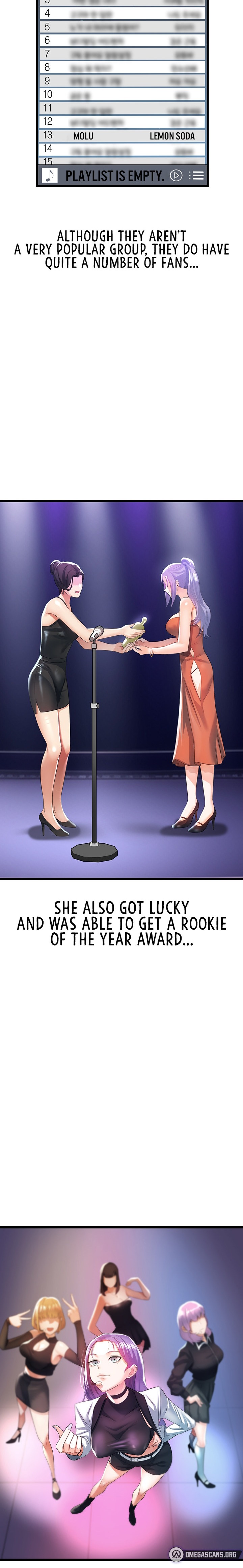 Sextertainment - Chapter 1 [photo 14] - MangaPorn