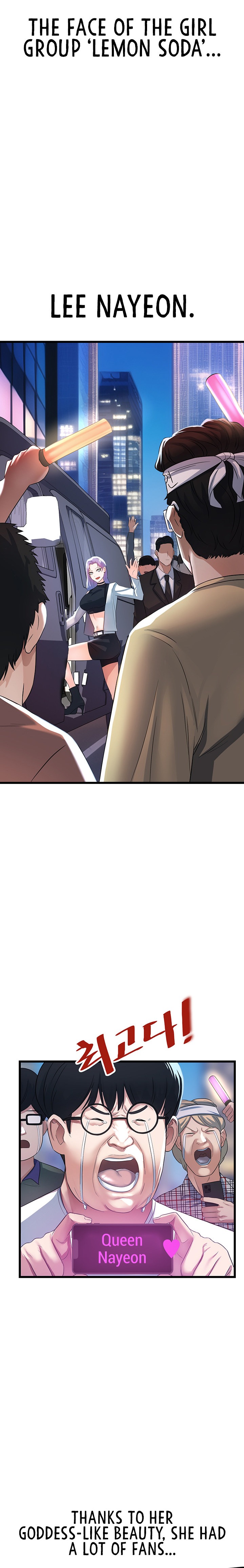 Sextertainment - Chapter 1 [photo 15] - MangaPorn