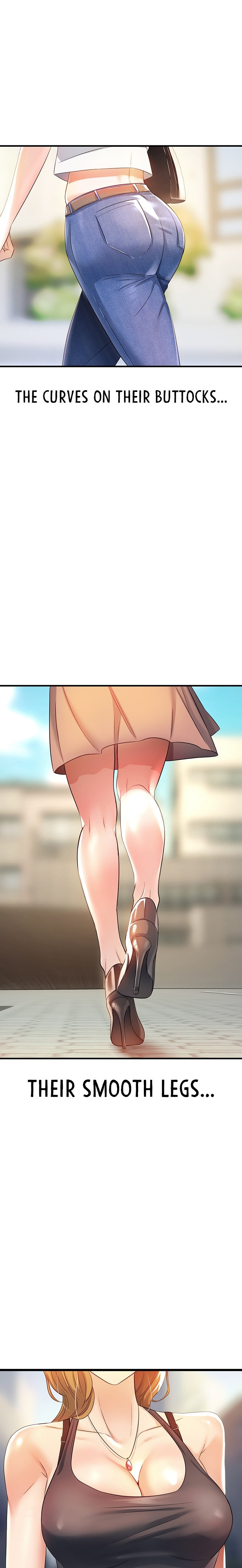 Sextertainment - Chapter 1 [photo 2] - MangaPorn