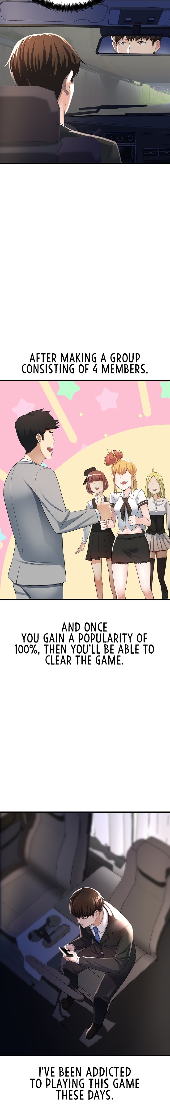 Sextertainment - Chapter 1 [photo 24] - MangaPorn