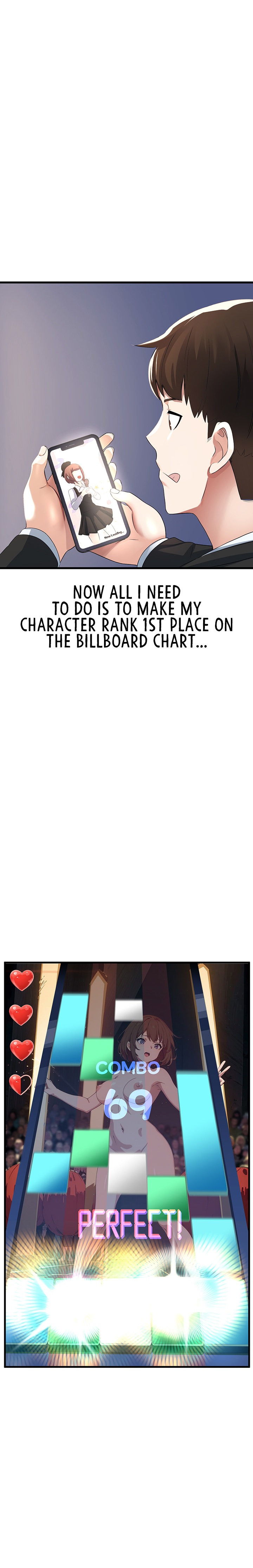 Sextertainment - Chapter 1 [photo 25] - MangaPorn