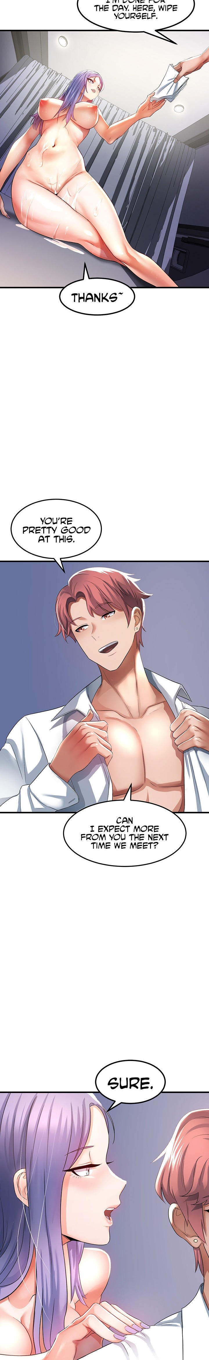 Sextertainment - Chapter 1 [photo 29] - MangaPorn