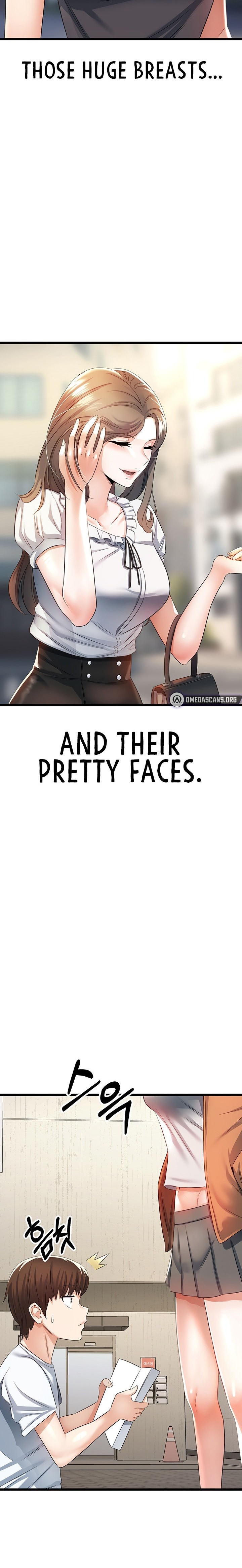 Sextertainment - Chapter 1 [photo 3] - MangaPorn