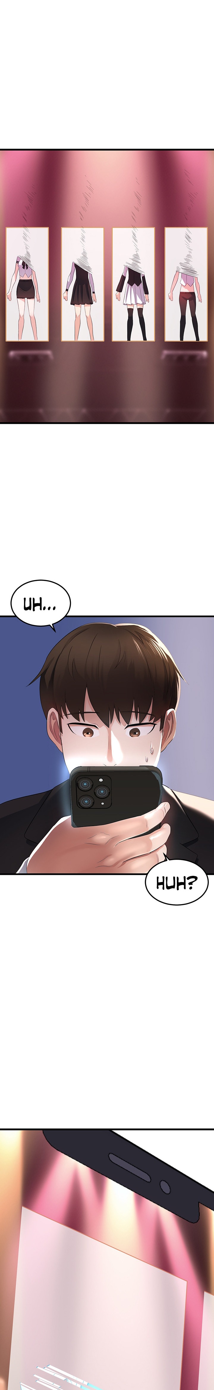 Sextertainment - Chapter 1 [photo 35] - MangaPorn