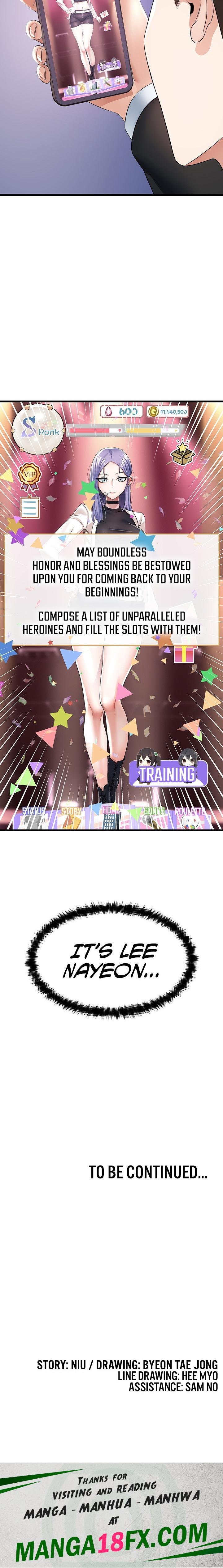 Sextertainment - Chapter 1 [photo 38] - MangaPorn