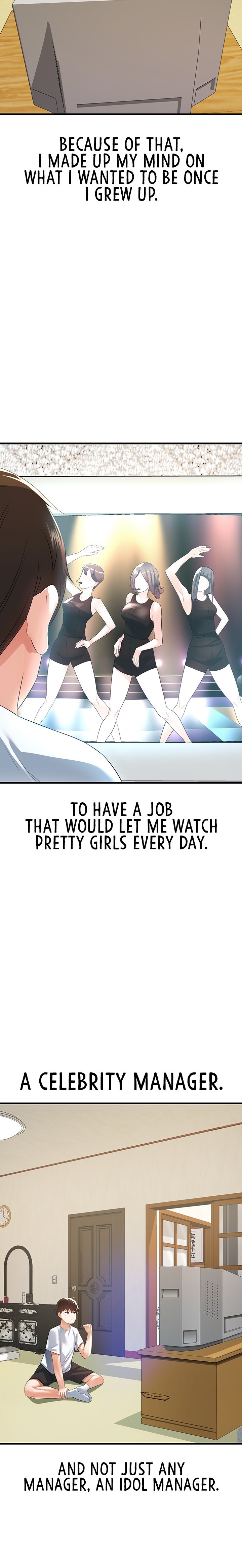 Sextertainment - Chapter 1 [photo 6] - MangaPorn