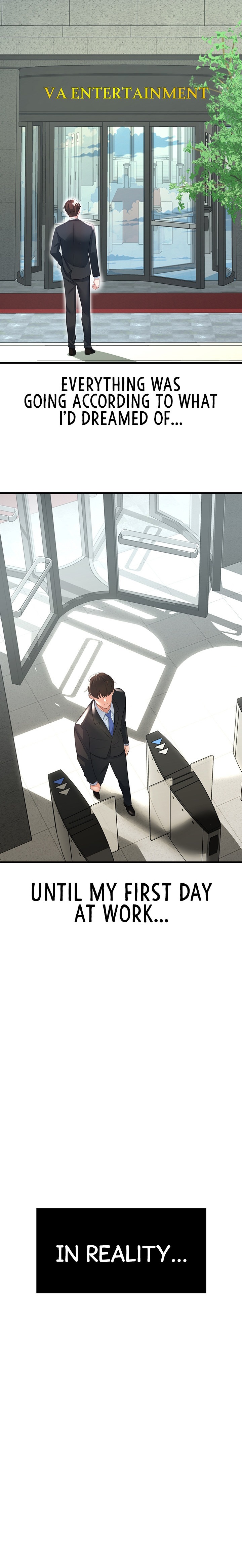 Sextertainment - Chapter 1 [photo 8] - MangaPorn