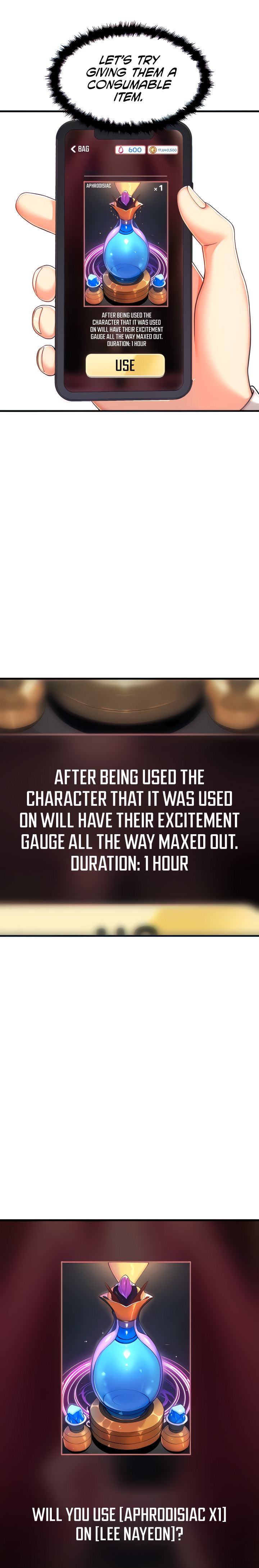 Sextertainment - Chapter 2 [photo 10] - MangaPorn