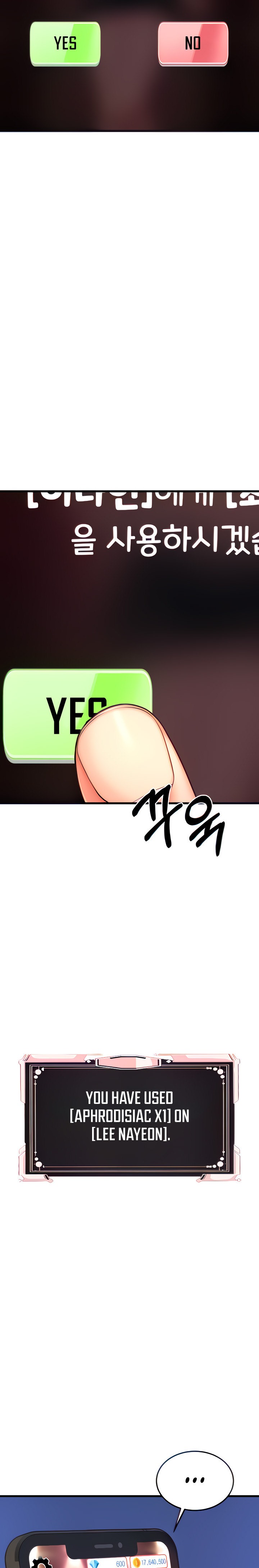 Sextertainment - Chapter 2 [photo 11] - MangaPorn