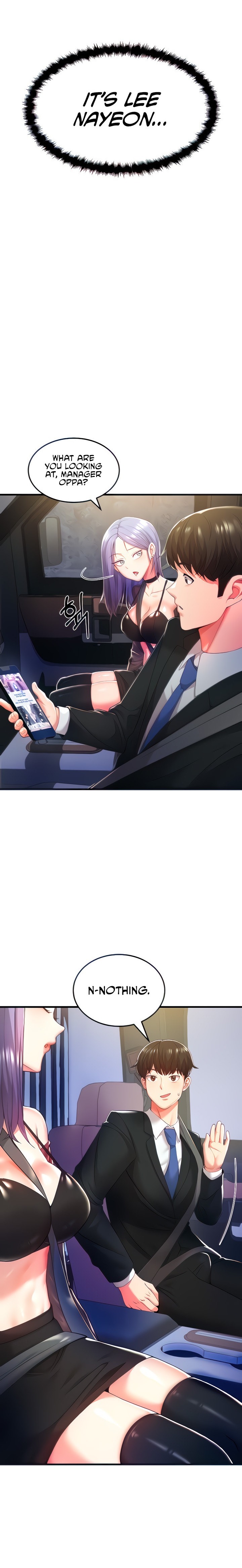 Sextertainment - Chapter 2 [photo 3] - MangaPorn