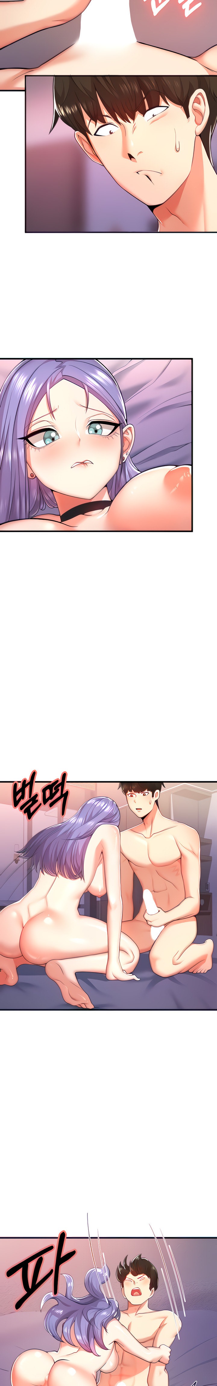 Sextertainment - Chapter 2 [photo 32] - MangaPorn