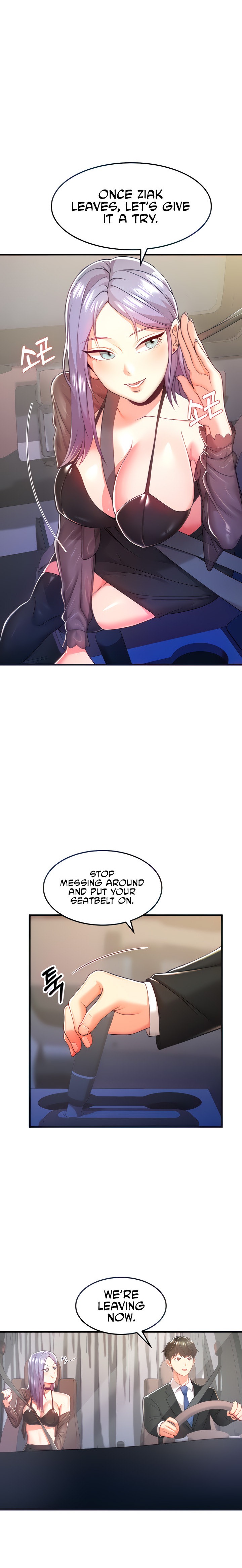 Sextertainment - Chapter 2 [photo 5] - MangaPorn