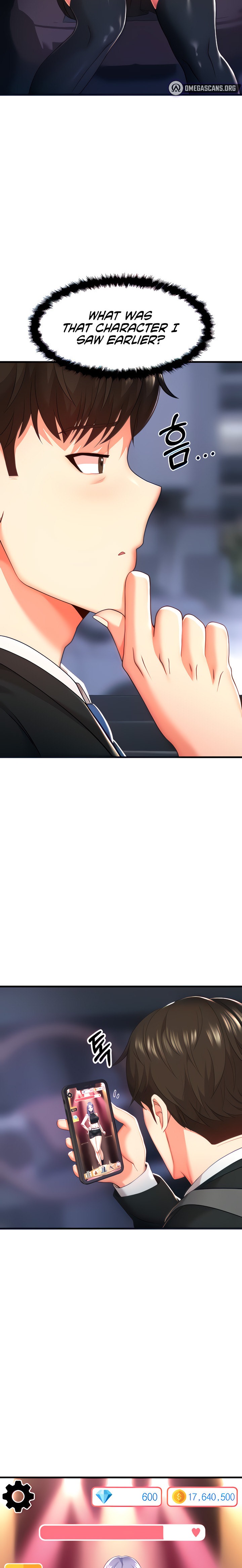 Sextertainment - Chapter 2 [photo 8] - MangaPorn