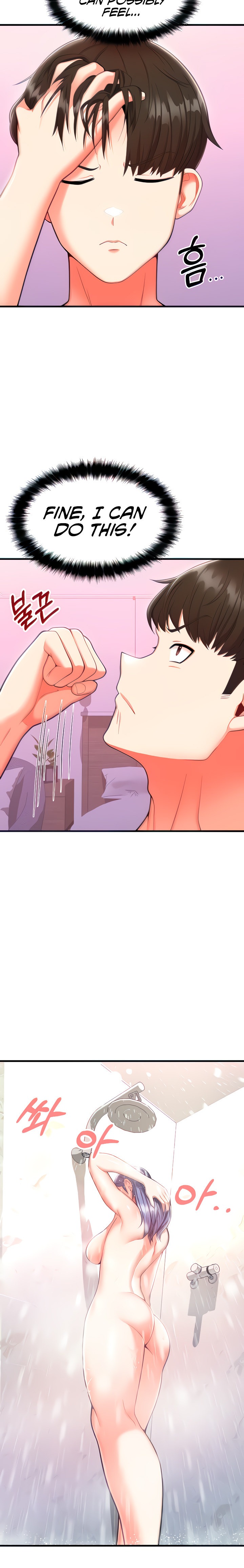 Sextertainment - Chapter 3 [photo 11] - MangaPorn