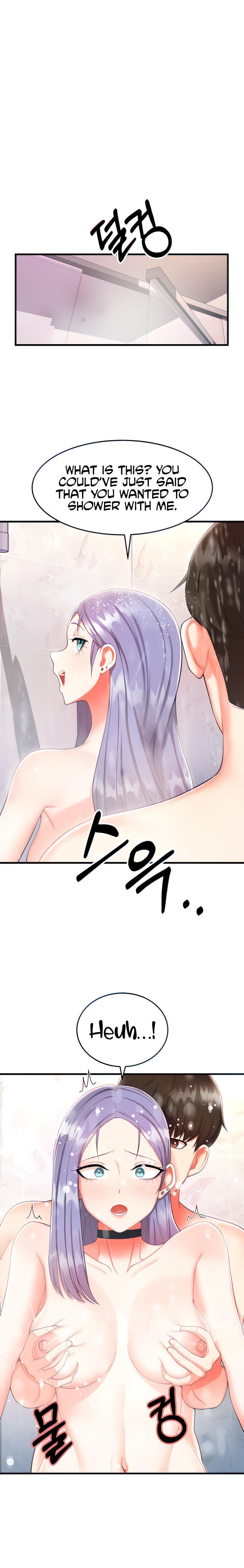 Sextertainment - Chapter 3 [photo 12] - MangaPorn