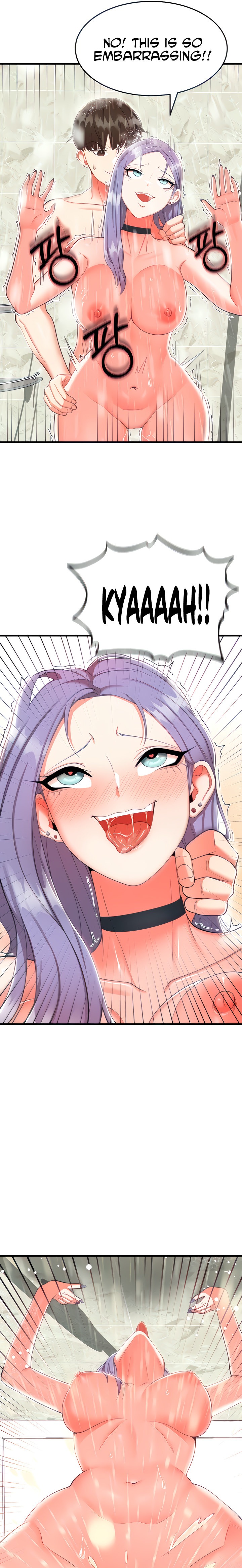 Sextertainment - Chapter 3 [photo 22] - MangaPorn