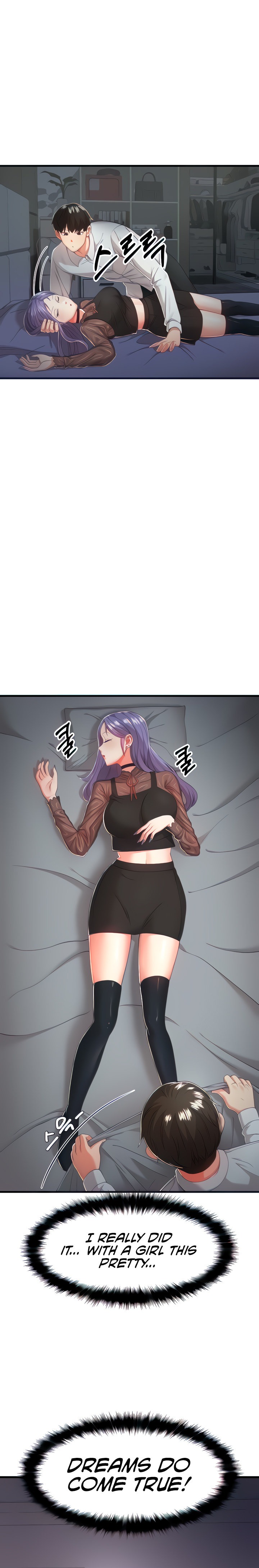 Sextertainment - Chapter 3 [photo 25] - MangaPorn