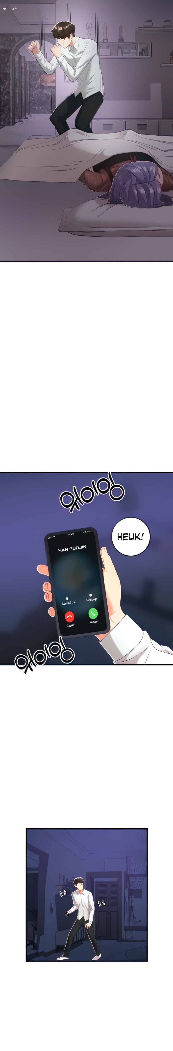 Sextertainment - Chapter 3 [photo 26] - MangaPorn