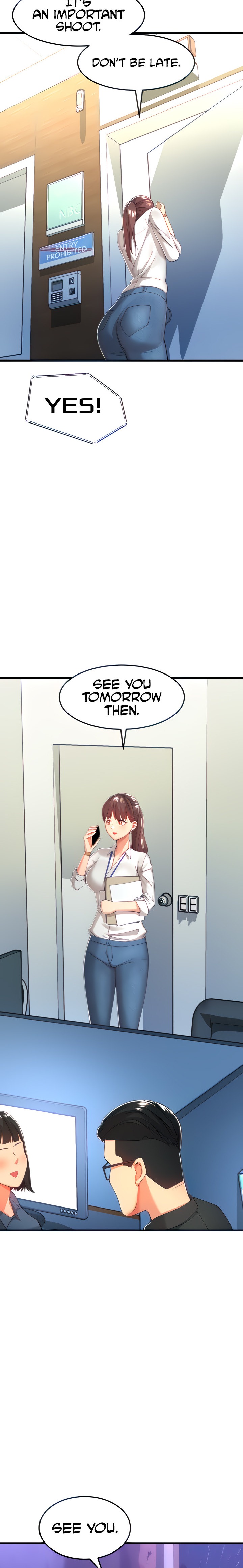 Sextertainment - Chapter 3 [photo 29] - MangaPorn