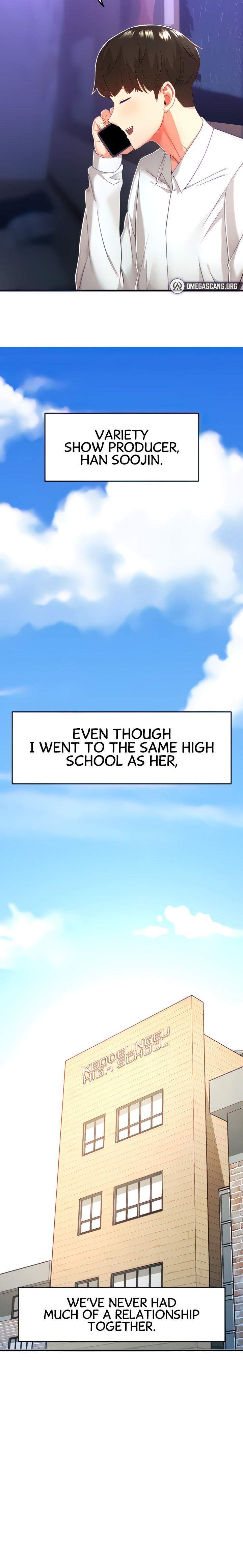 Sextertainment - Chapter 3 [photo 30] - MangaPorn