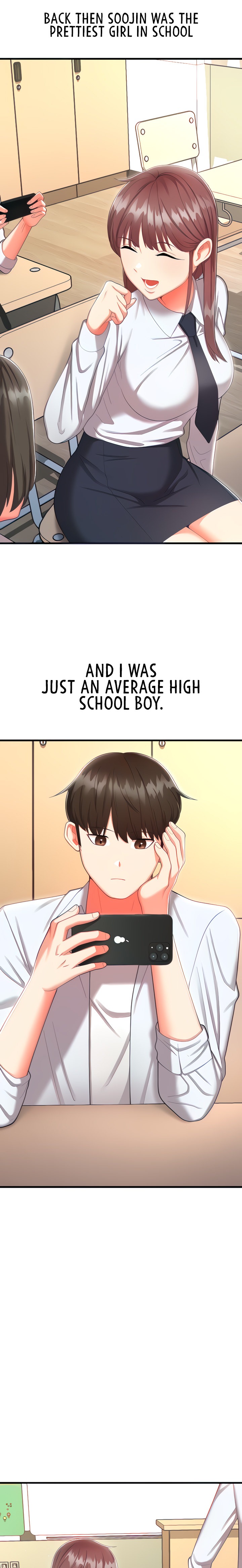 Sextertainment - Chapter 3 [photo 31] - MangaPorn