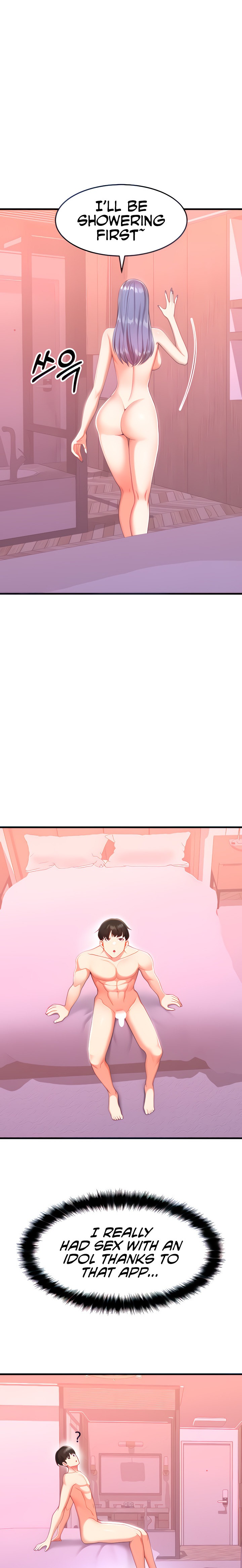 Sextertainment - Chapter 3 [photo 8] - MangaPorn