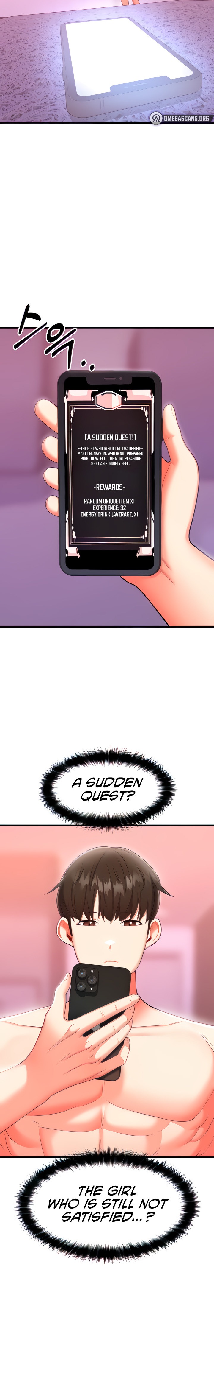 Sextertainment - Chapter 3 [photo 9] - MangaPorn