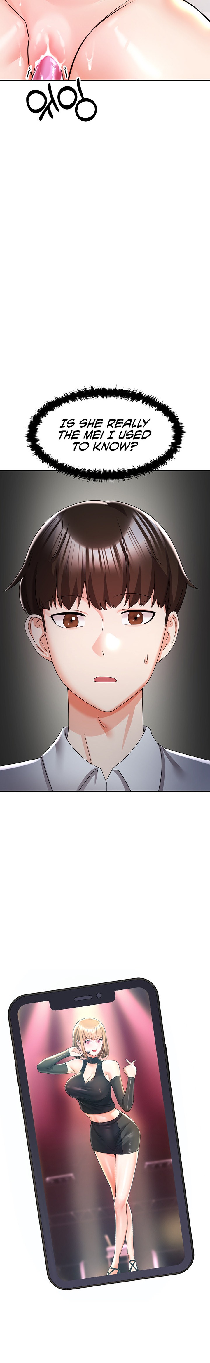 Sextertainment - Chapter 4 [photo 12] - MangaPorn