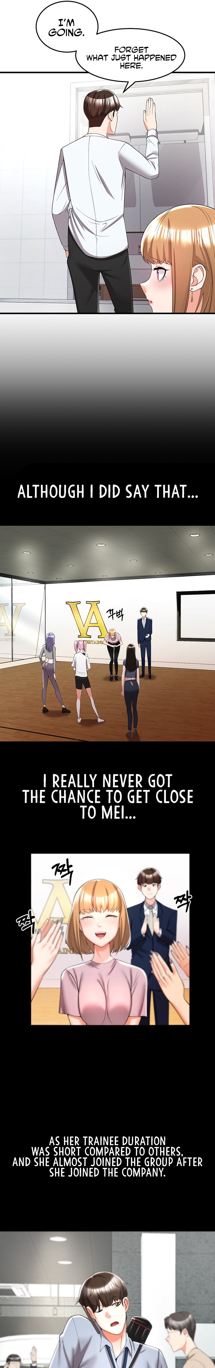 Sextertainment - Chapter 4 [photo 19] - MangaPorn