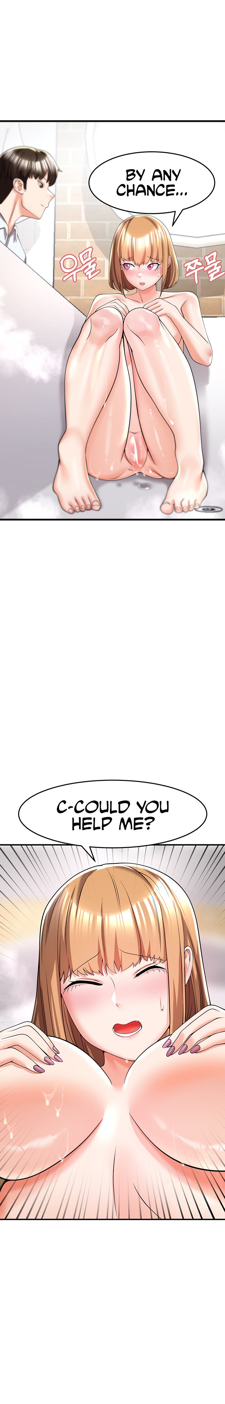 Sextertainment - Chapter 4 [photo 24] - MangaPorn