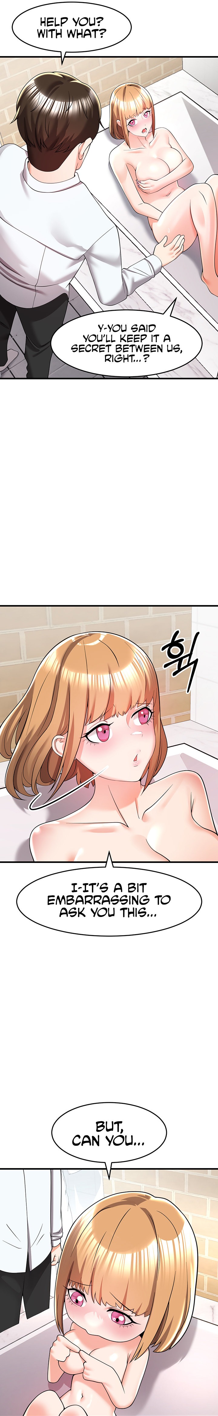 Sextertainment - Chapter 4 [photo 25] - MangaPorn